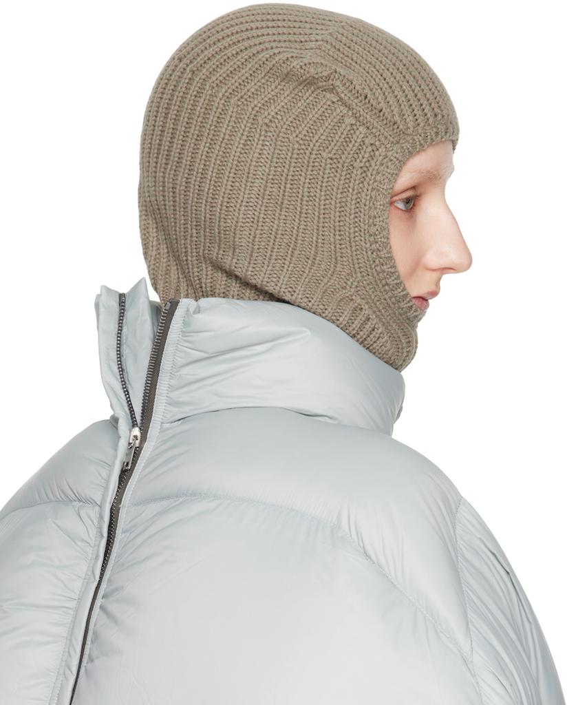 Gray Porterville Sphinx Skull Balaclava – On Sale Now with Up to