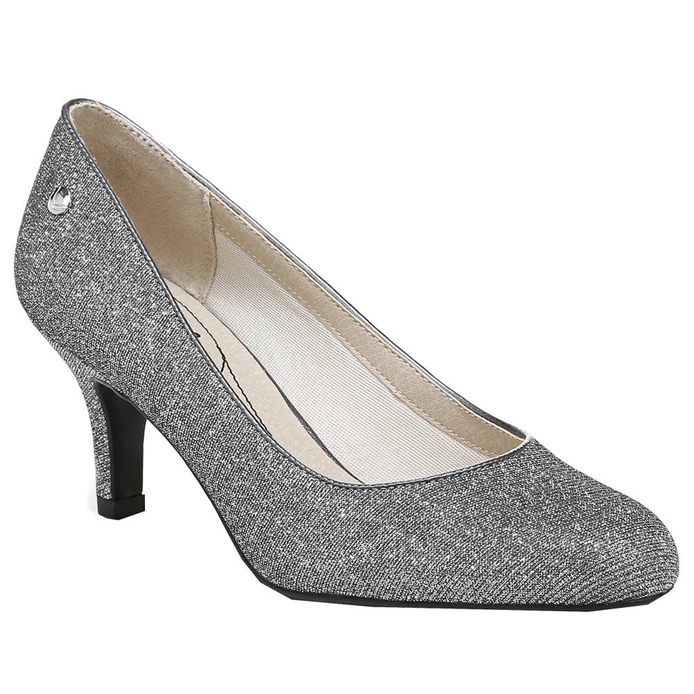 LifeStride Parigi Round Toe Pumps