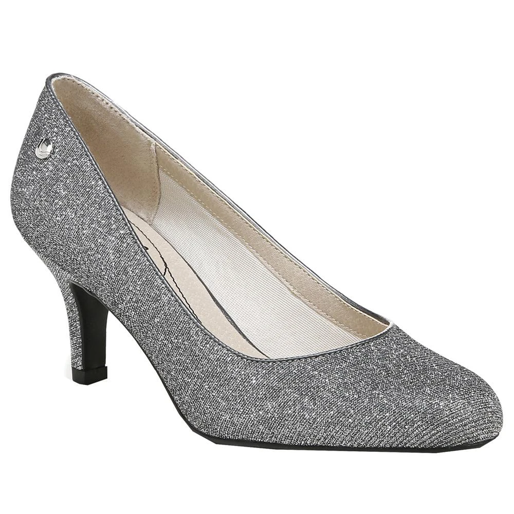 LifeStride Parigi Round Toe Pumps 2