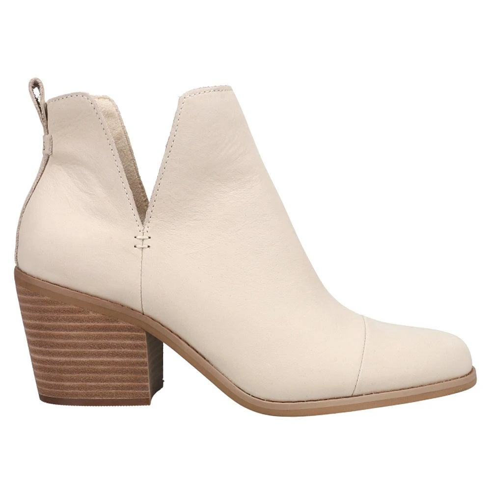 TOMS Everly Cutout Booties