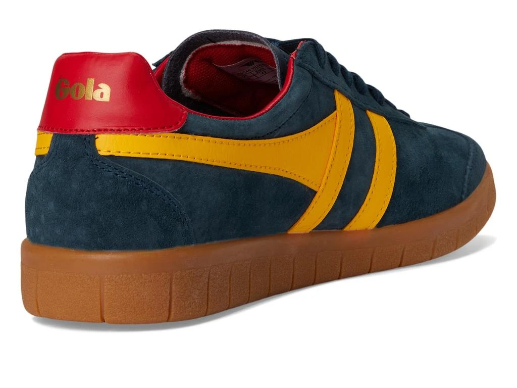 Gola Hurricane Suede 5