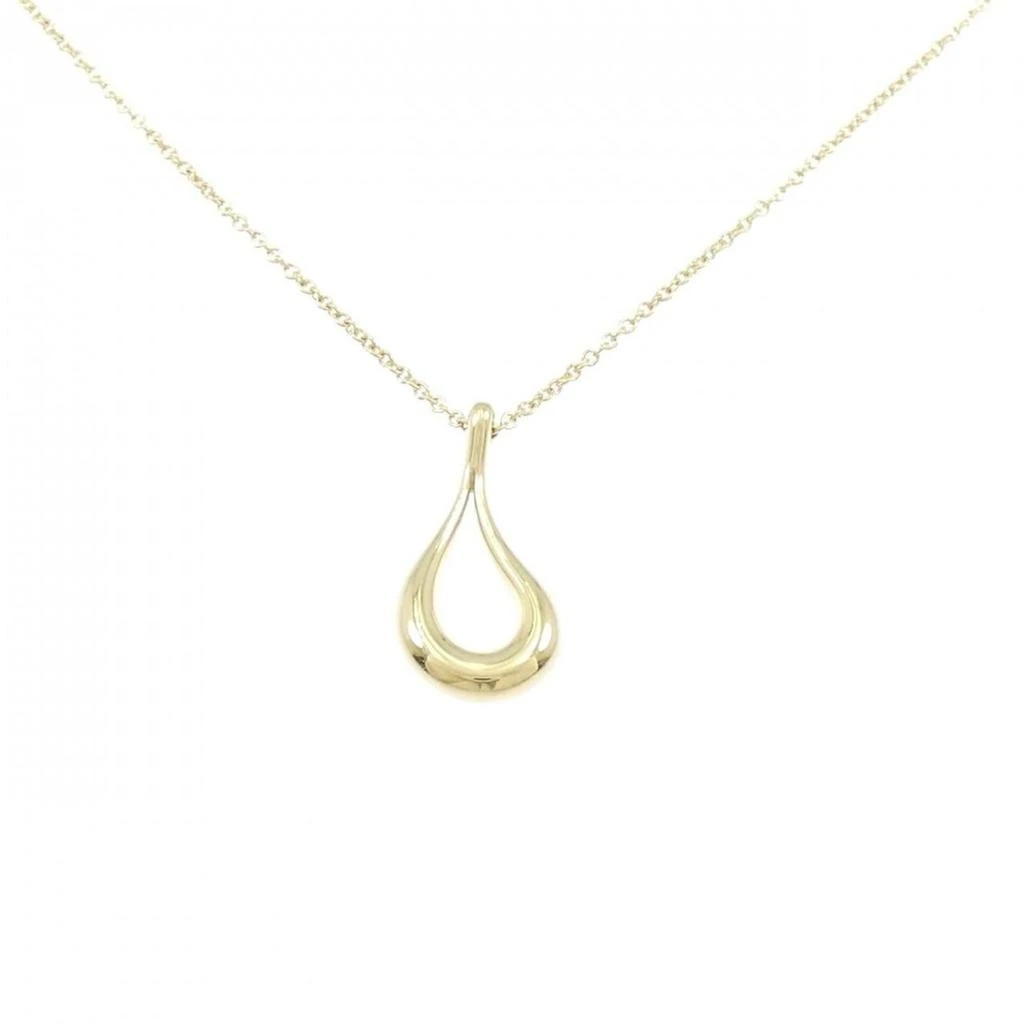 Tiffany 
Co. (18K) Necklace (Pre-Owned)