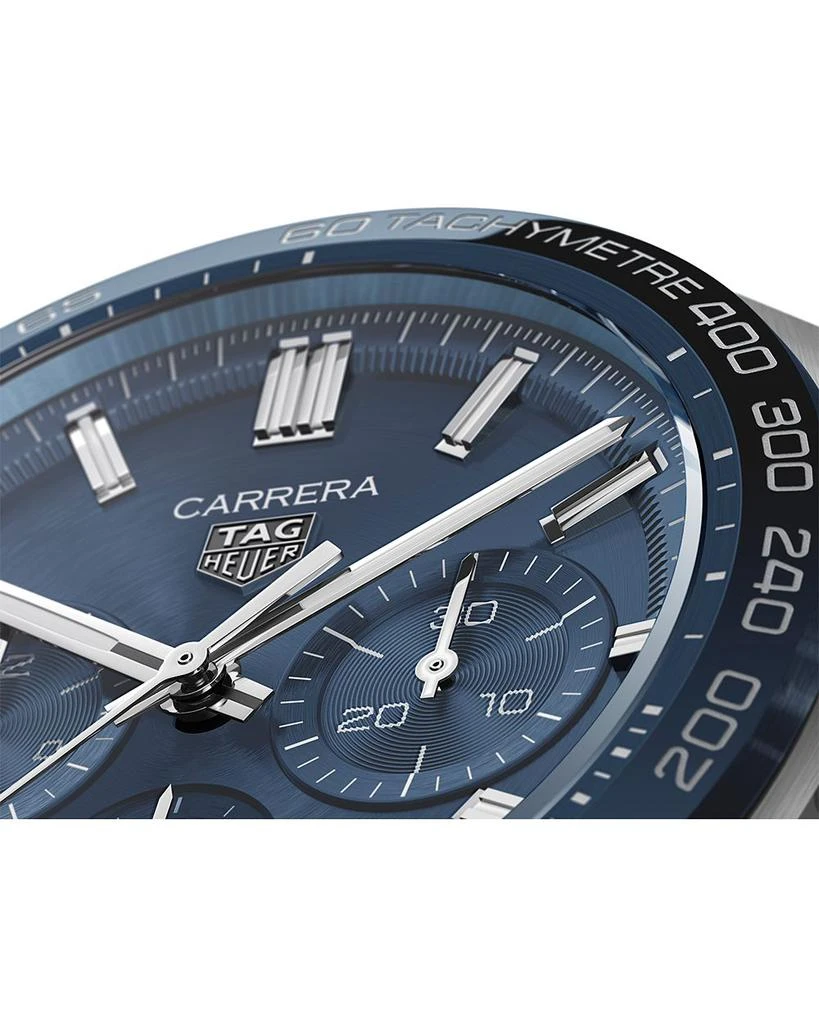 TAG Heuer Carrera Sport Chronograph, 44mm 3