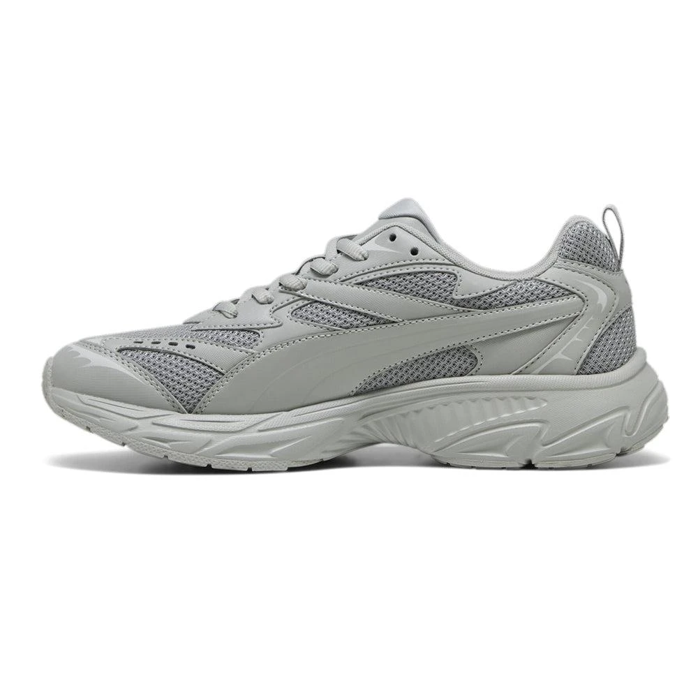Puma Morphic Base Lace Up Sneakers 3