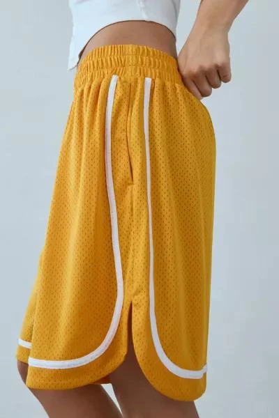 BDG BDG Star Player Athletic Short 5