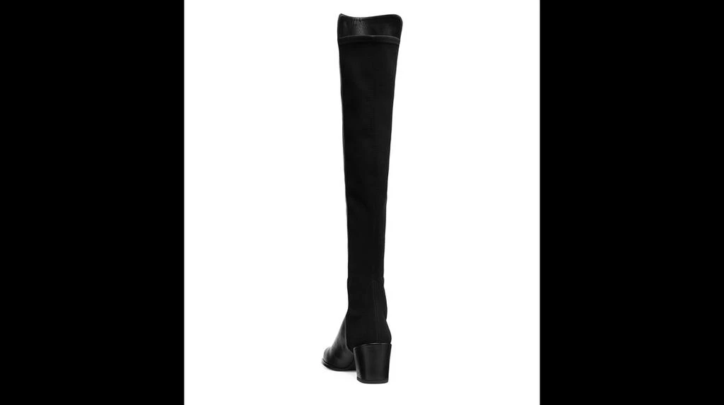 Stuart Weitzman CITY BLOCK BOOT 4