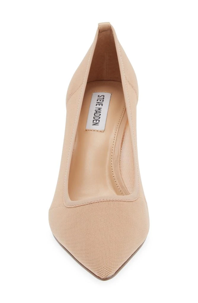 Steve Madden Parris Mesh Pump 3