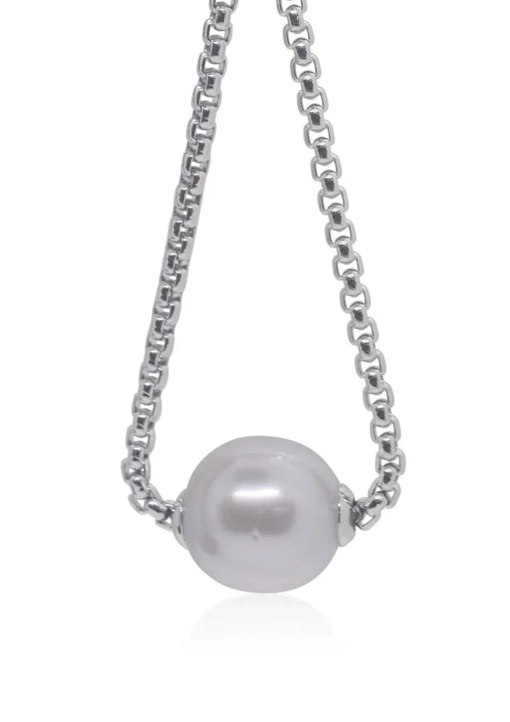 ALOR Alor - South Sea Pearl Chain Earring 2