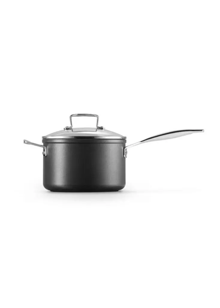Le Creuset Toughened non-stick saucepan 20cm 3.8l 9