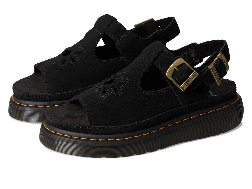 Dr. Martens Dunnet Flower 1