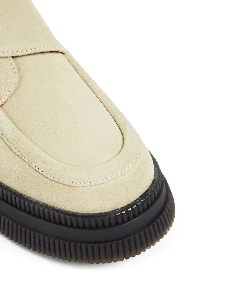 Ganni Loafers 2