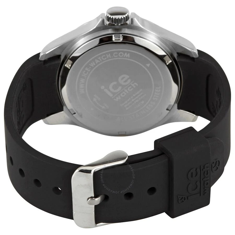 Ice-Watch Quartz Sunset Purple Dial Unisex Watch 020386 3