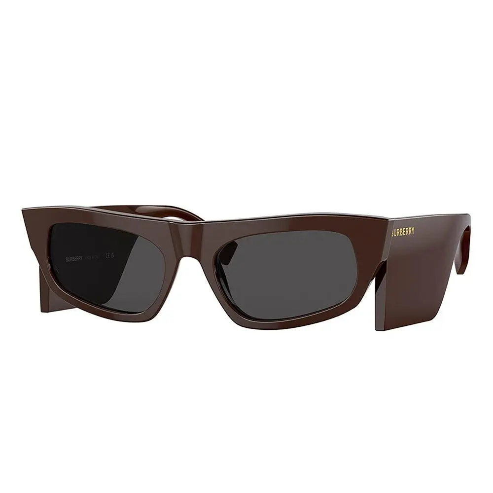 Burberry Burberry PALMER BE 4385 403787 55mm Unisex Fashion Sunglasses