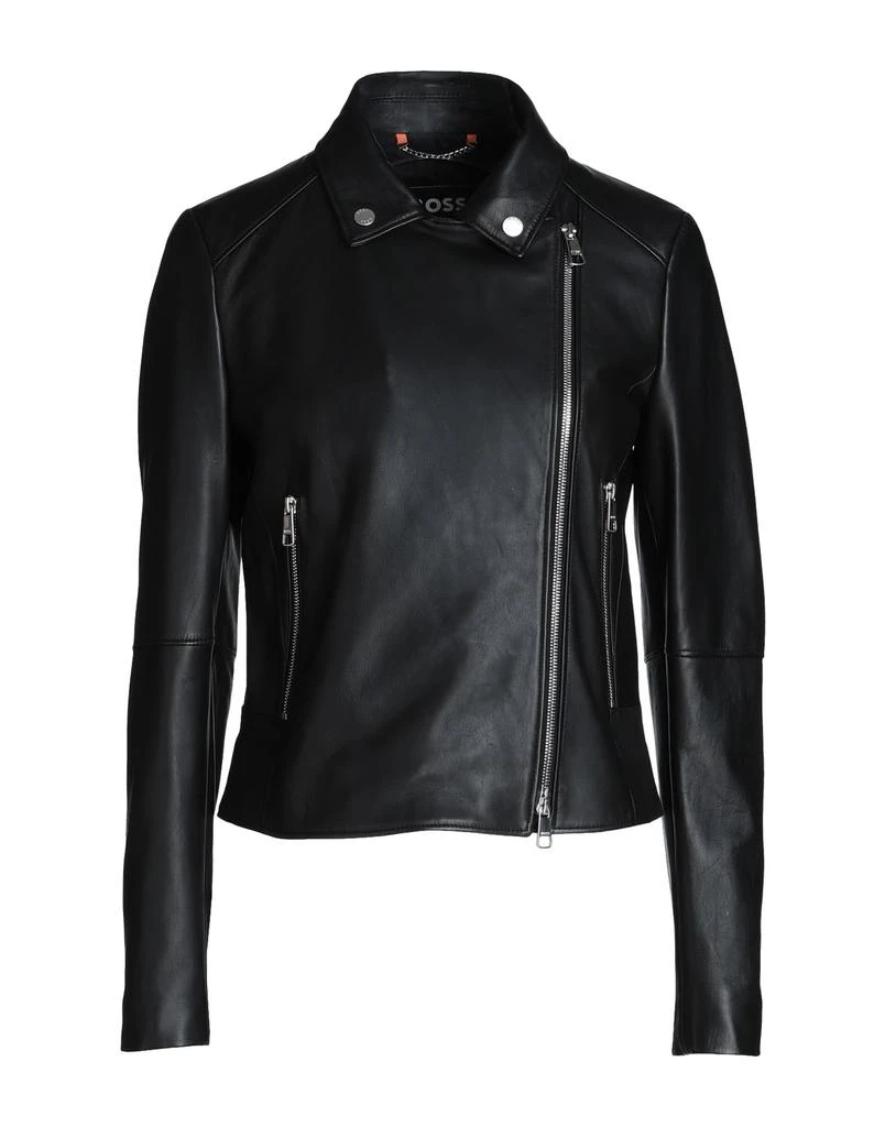 Hugo Boss Biker jacket 1