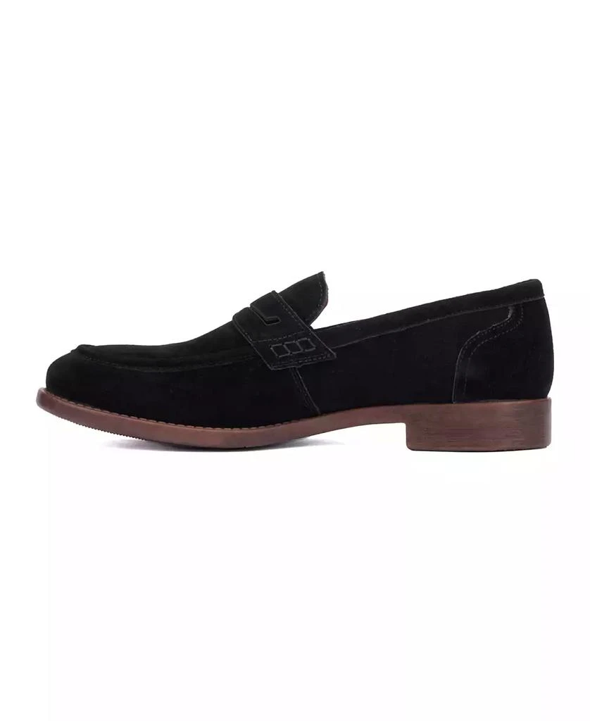 Vintage Foundry Men's Harry Dress Loafers 6