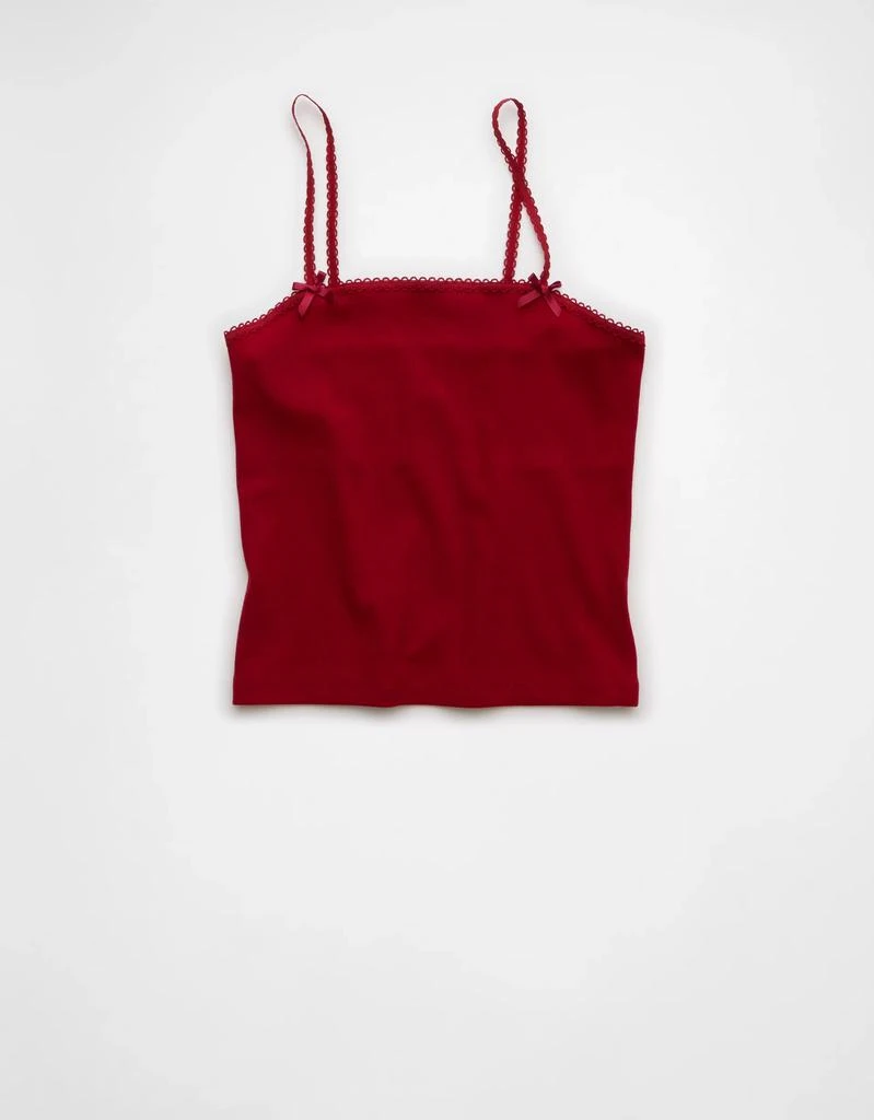 AE AE Lace Trim Cami 1