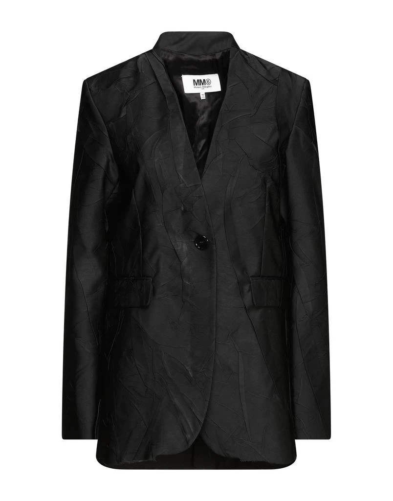 MM6 Blazer 1