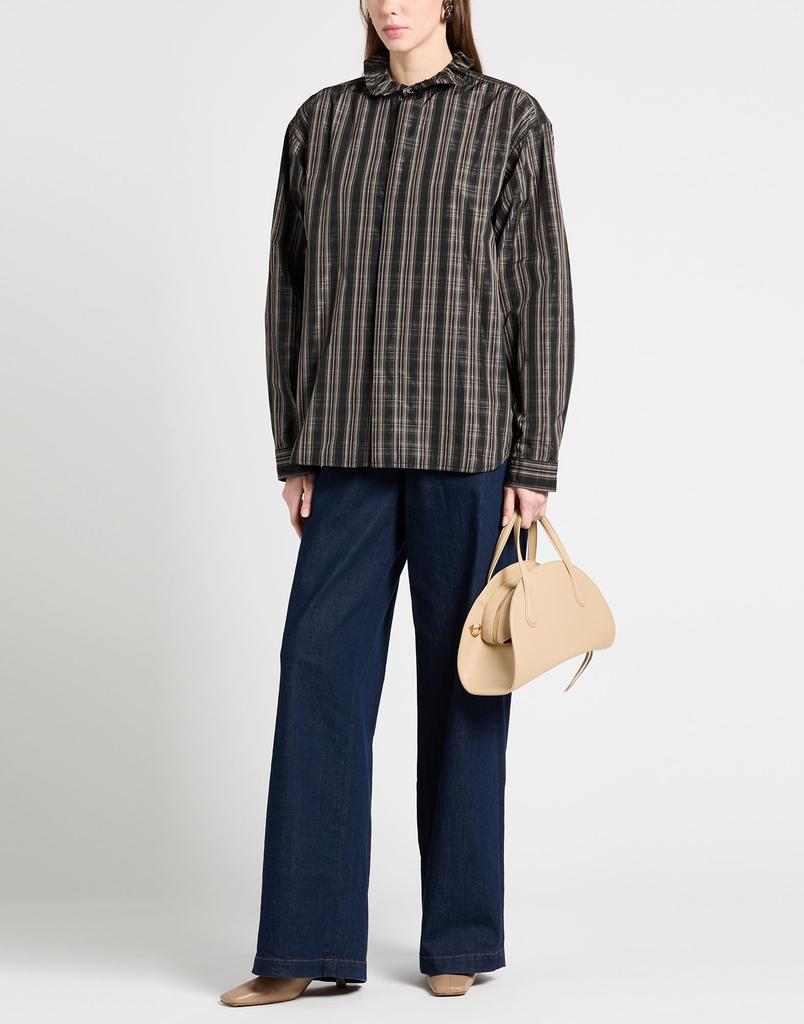 SOFIE D'HOORE Checked shirt