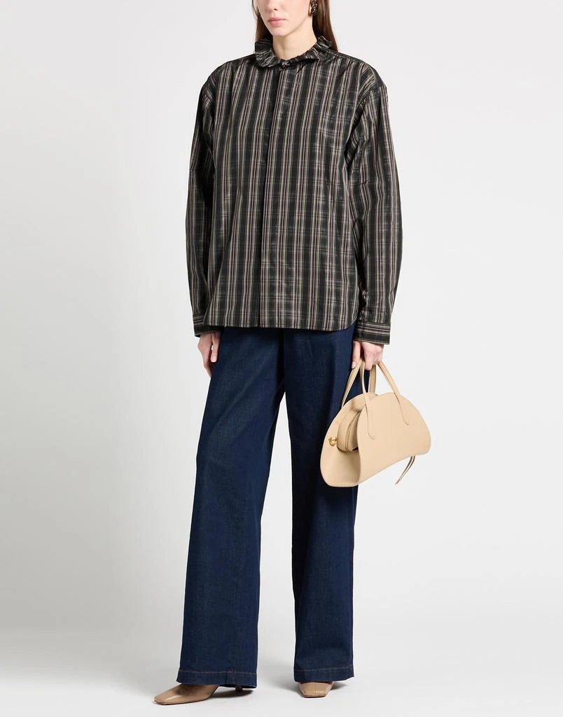 SOFIE D'HOORE Checked shirt 2