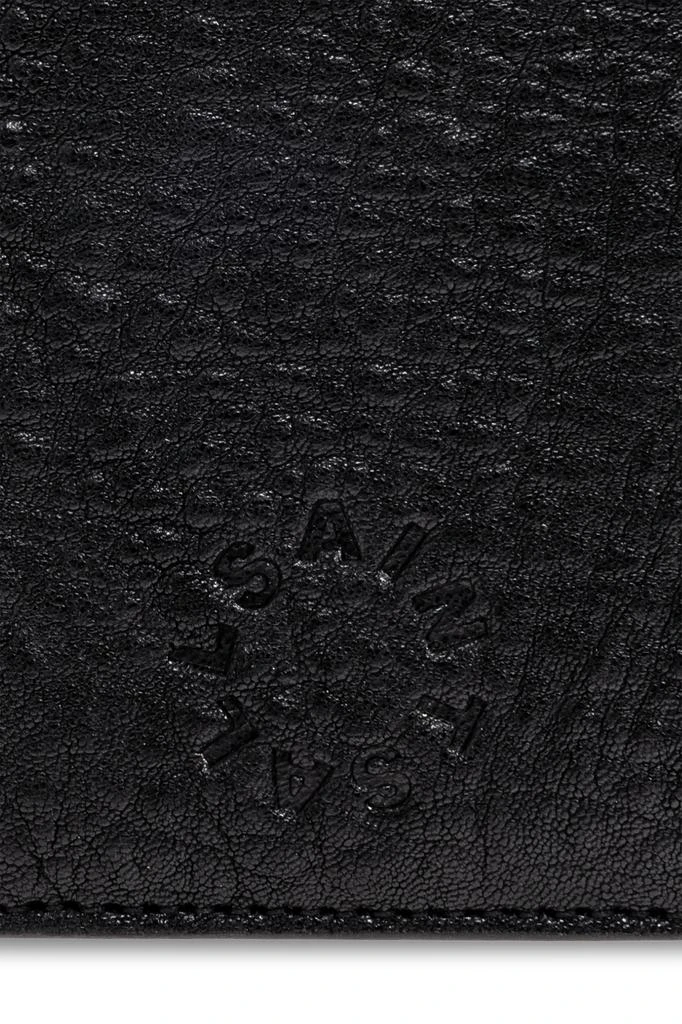 ALL SAINTS Delph wallet 5