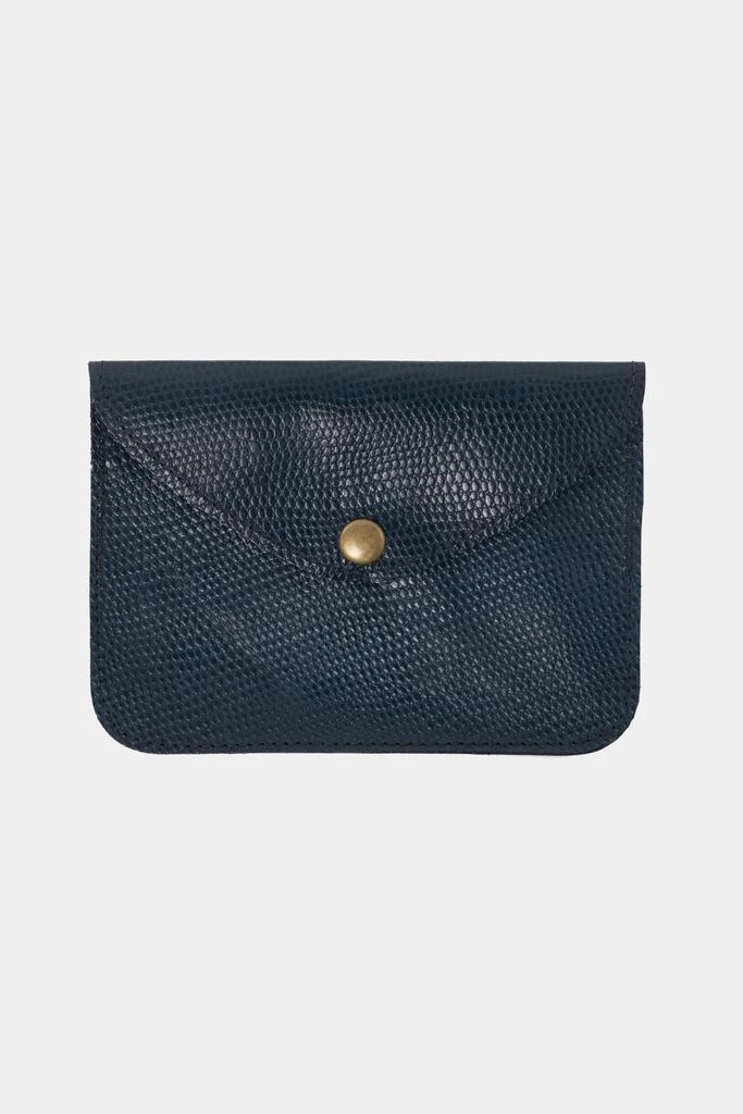 Los Angeles Apparel RLH3424 - Envelope Wallet 31