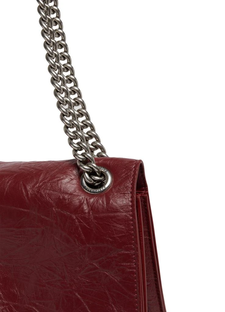 Balenciaga Crush Medium chain bag 8