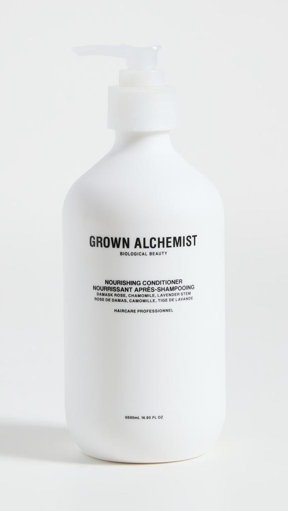 Grown Alchemist Nourishing - Conditioner 0.6