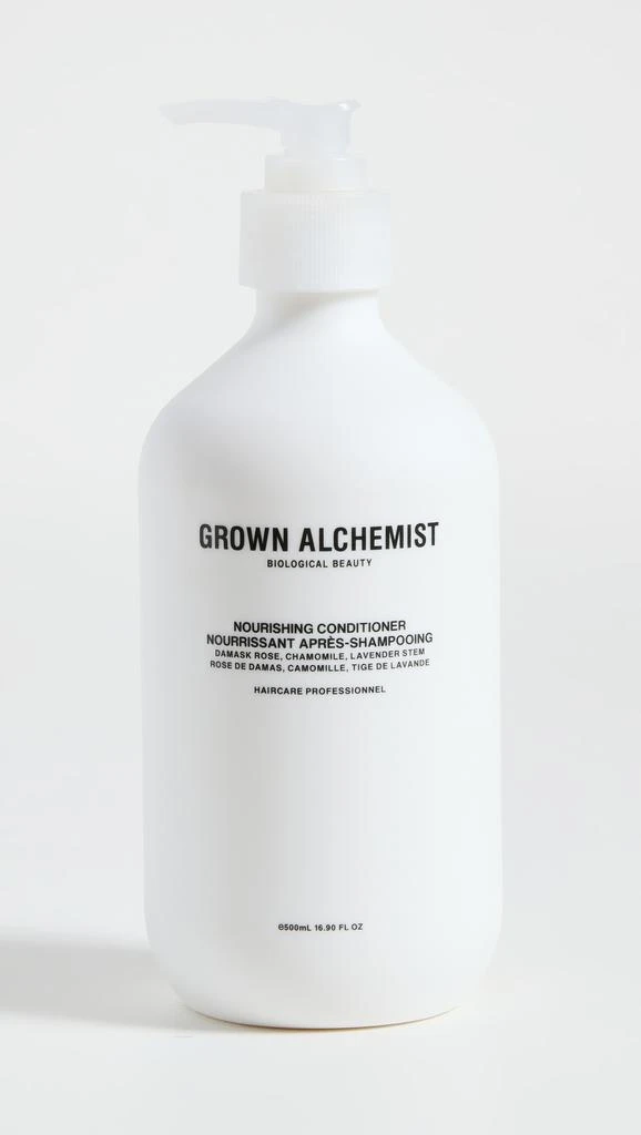 Grown Alchemist Nourishing - Conditioner 0.6 1