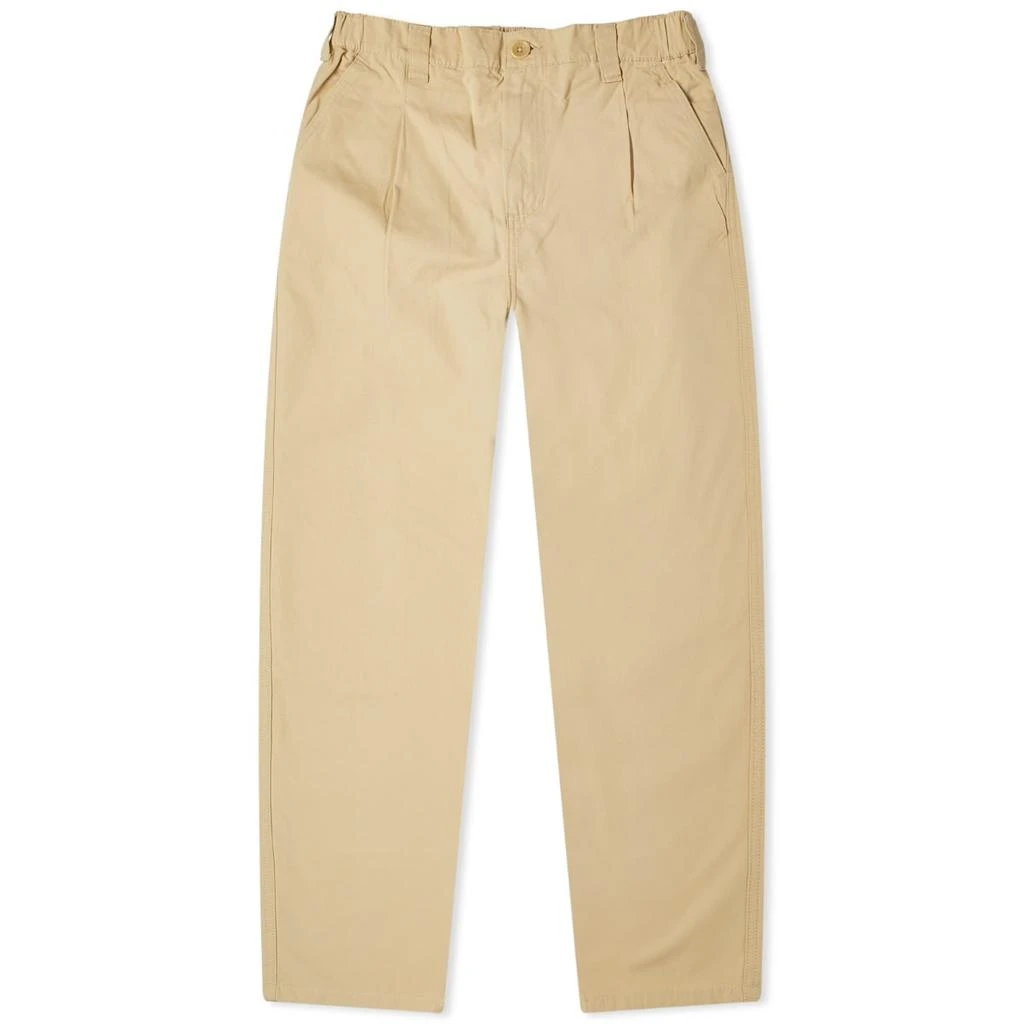 Service Works Service Works Twill Waiter Pants 1
