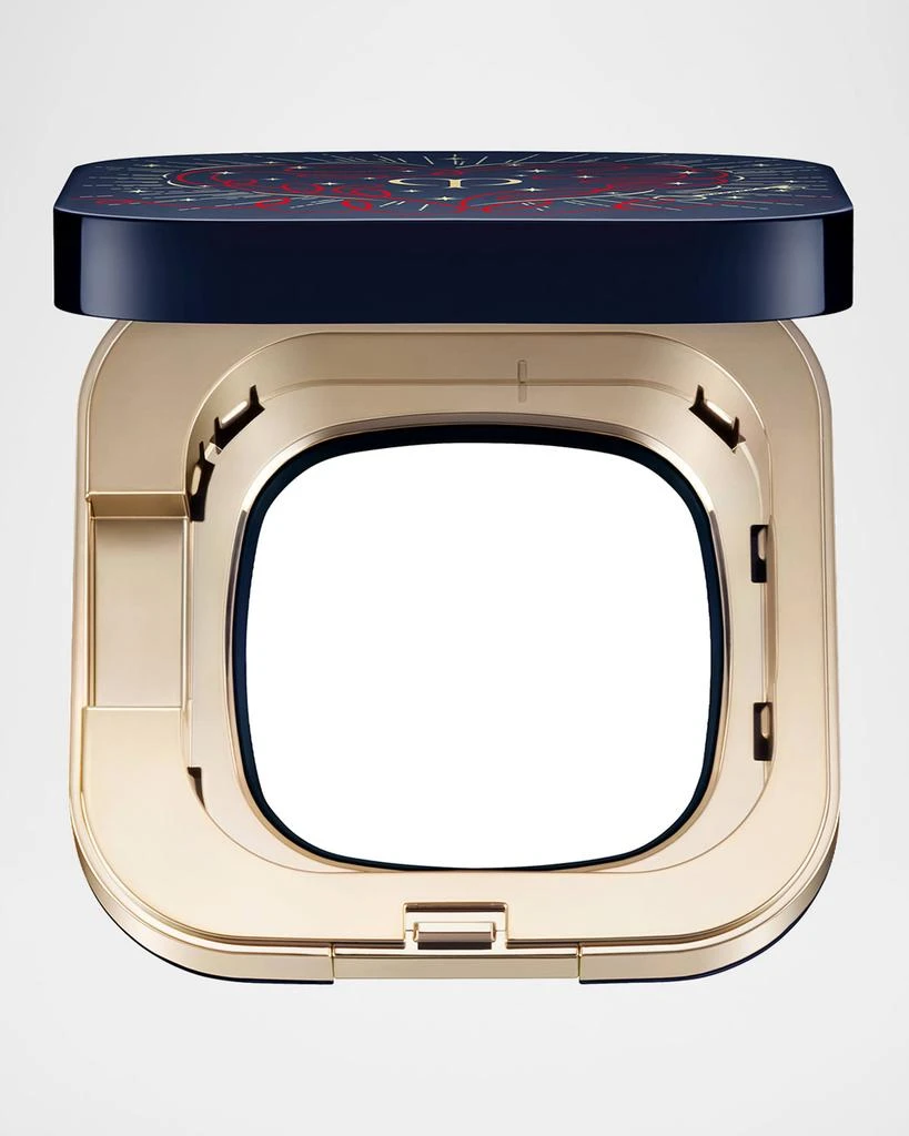 Cle de Peau Limited Edition LOVE25 Radiant Cushion Foundation Dewy Case 1