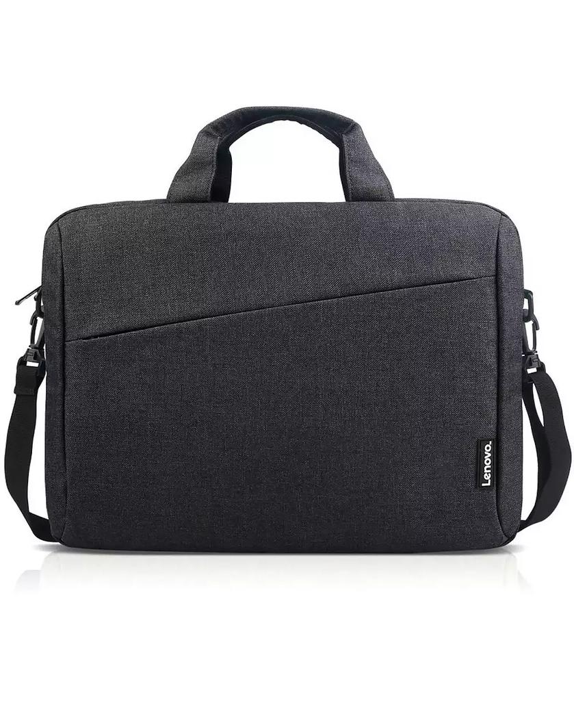 Lenovo T210 15.6" Laptop Toploader Carrying Case, Black