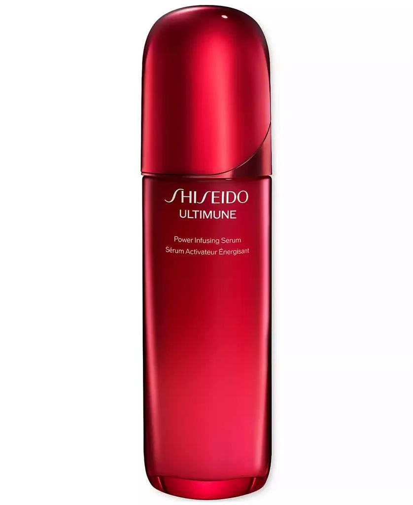 Shiseido Ultimune Power Infusing Serum Refill, 2.5 oz, First at Macy's 1