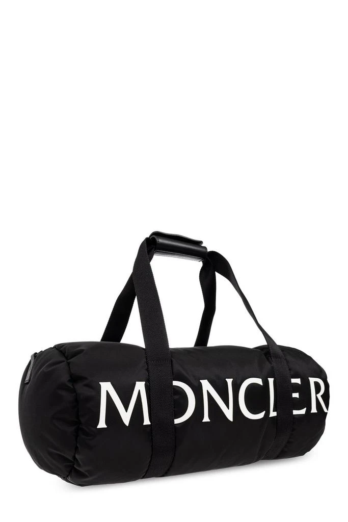Moncler Moncler Duddle Gym Weekender Duffle Bag 3