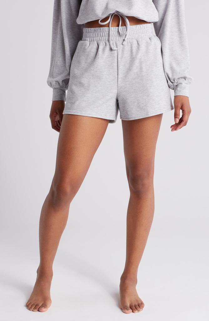 Abound Cozy Time Pajama Shorts