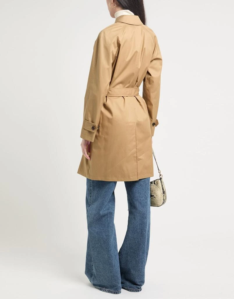 SEALUP Full-length jacket 3