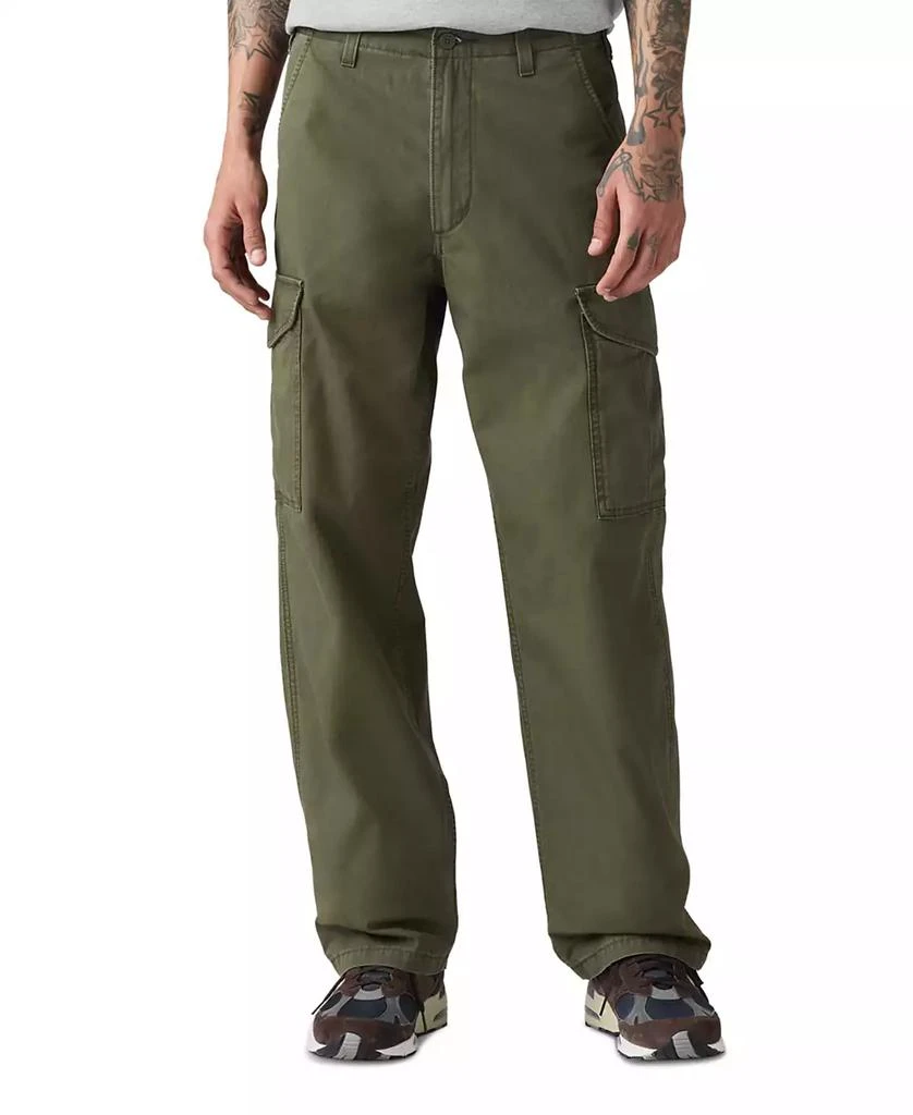Levi
s Men
s XX Baggy Cargo Pants