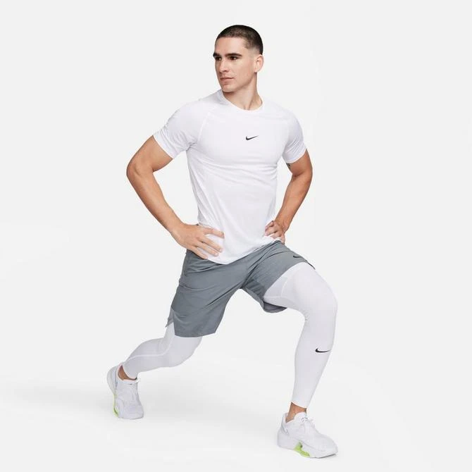 NIKE Men's Nike Pro Warm Training Tights 5