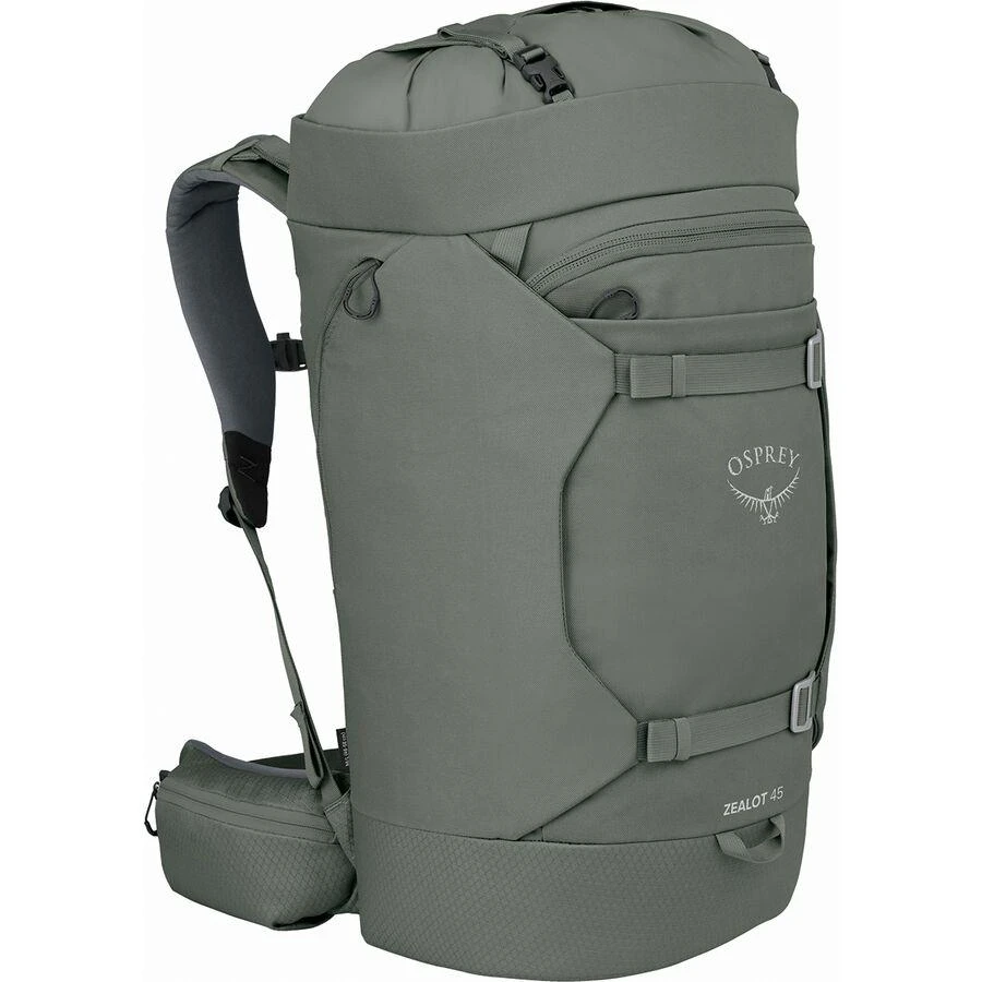 Osprey Zealot 45L Backpack 1
