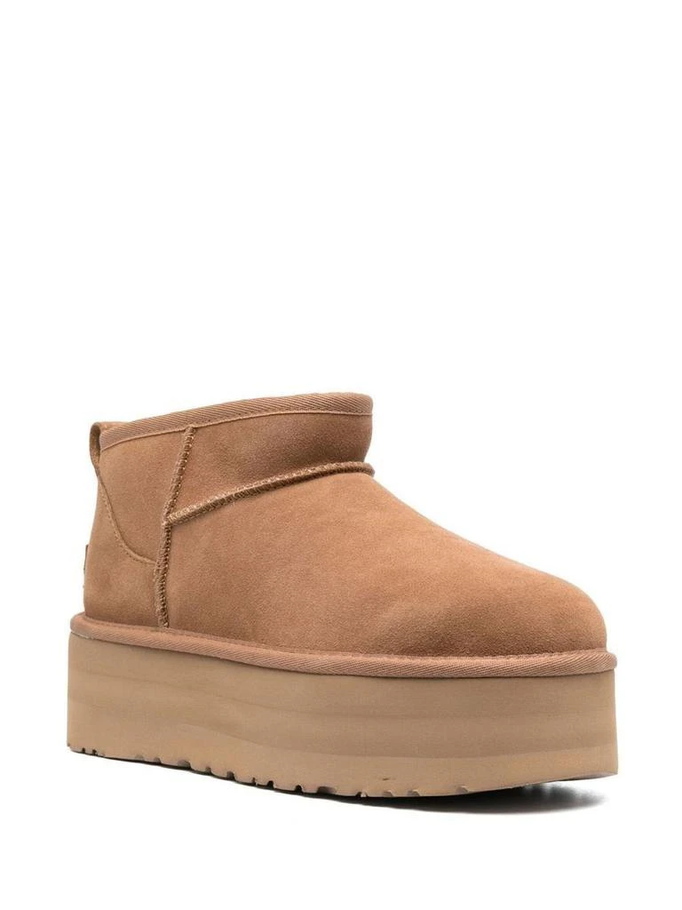 UGG UGG Boots Beige 4