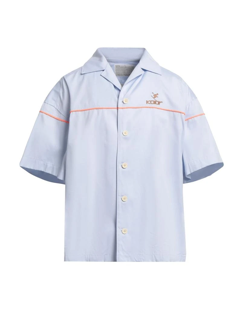 Kolor Shirts 1