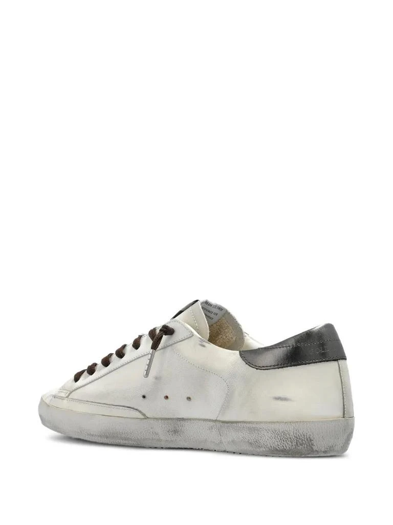 Golden Goose SUPER STAR SNEAKERS 3