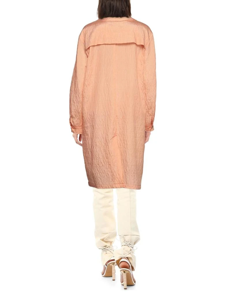 eBARRITO Full-length jacket 3