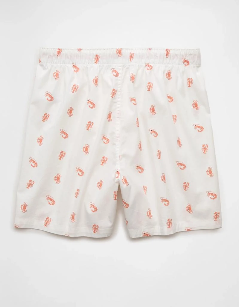 AE AEO Men's Crawfish Stretch Boxer Short 2