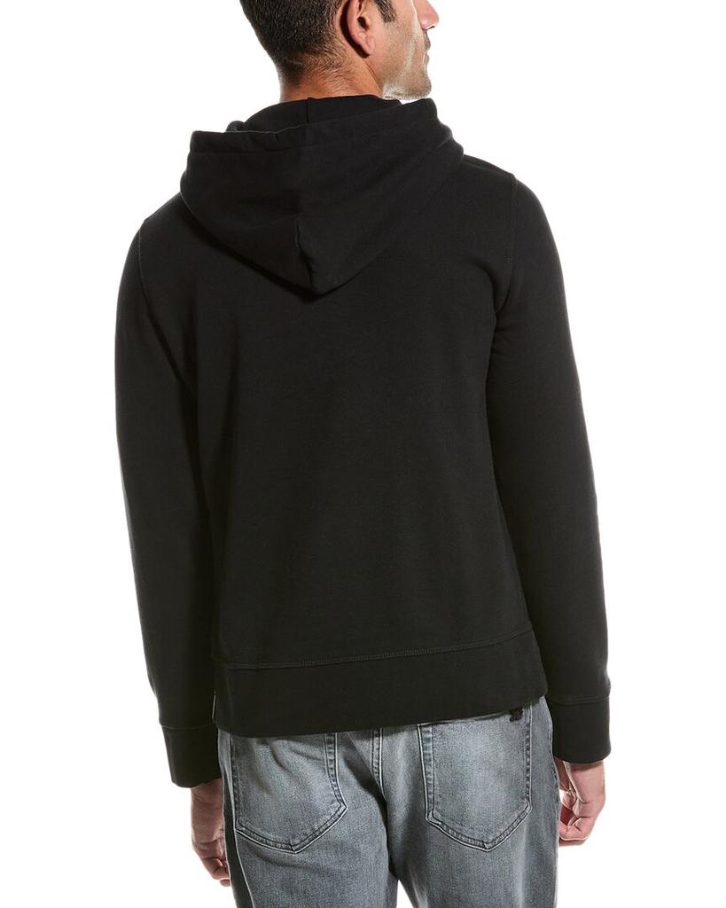 Todd Snyder Todd Snyder X GE Hoodie