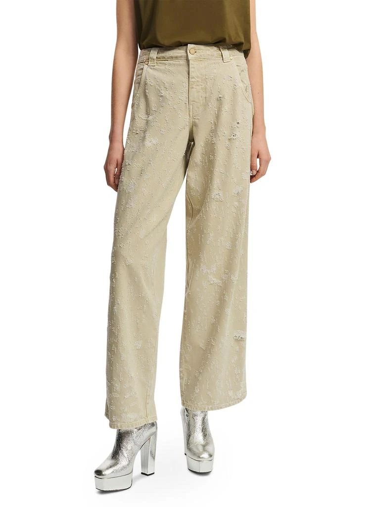 Essentiel Filiberke jeans 4