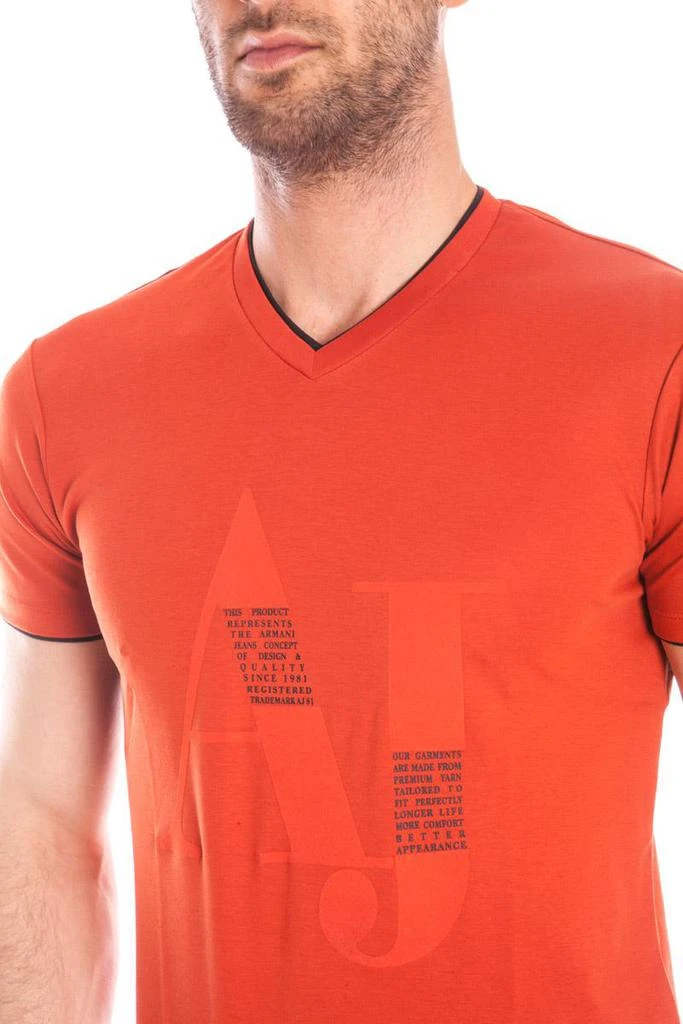 Armani Jeans Armani Jeans Topwear 4