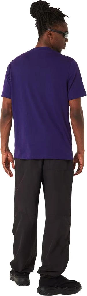 Oakley Bark New Short Sleeve Tee - Men
s 3