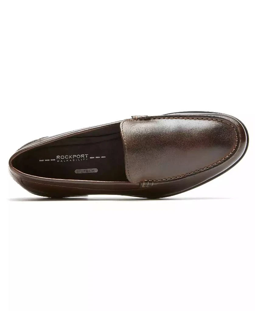 Rockport Men
s Classic Venetian Loafer Shoes 5