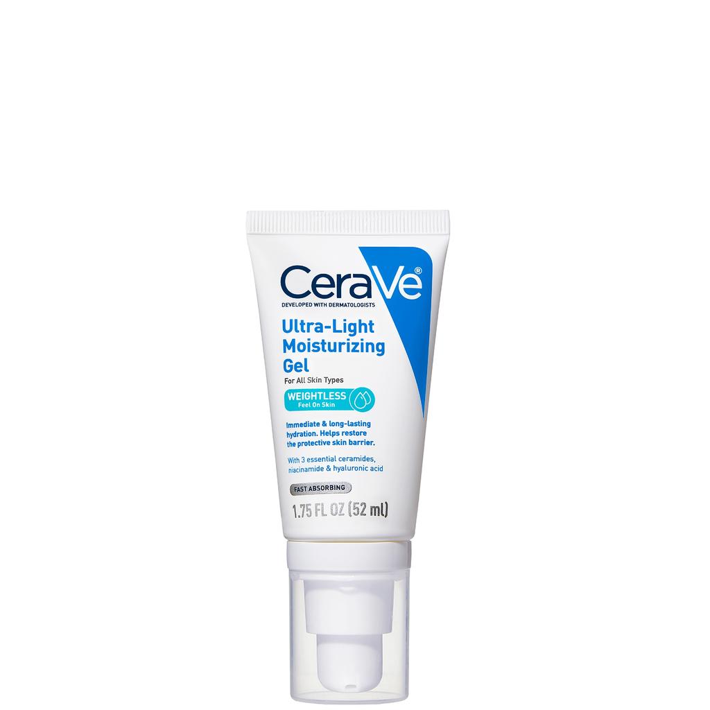 CeraVe CeraVe Ultra-Light Moisturizing Gel