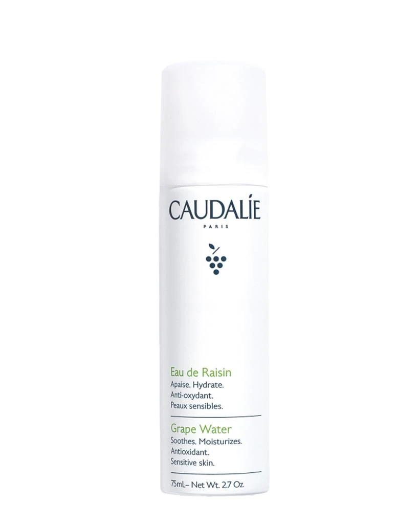 Caudalie Grape Water 75ml 1